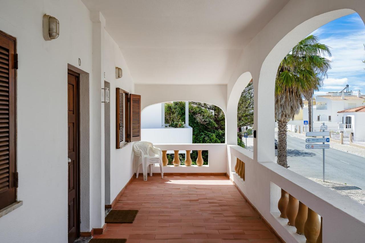 Sunny Albufeira - 5Min To The Beach By Lovelystay Exterior foto