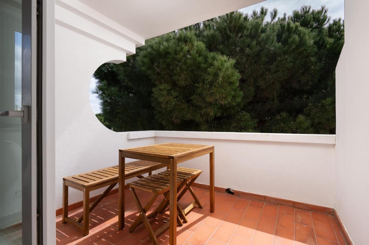 Sunny Albufeira - 5Min To The Beach By Lovelystay Exterior foto