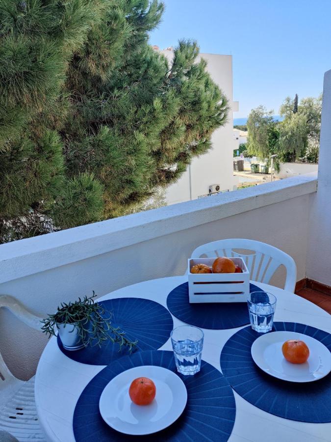 Sunny Albufeira - 5Min To The Beach By Lovelystay Exterior foto
